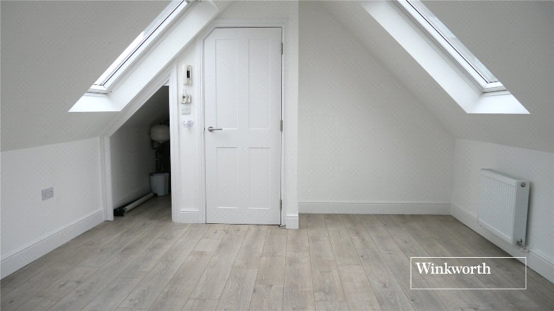 Station Road, New Barnet, EN5