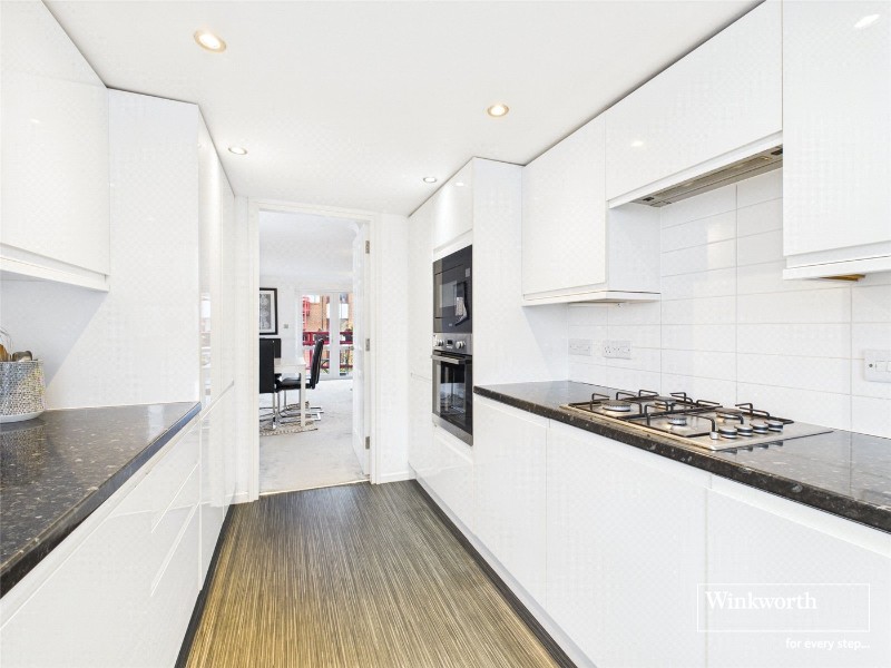 Caversham Wharf, Waterman Place, Reading, Berkshire, RG1