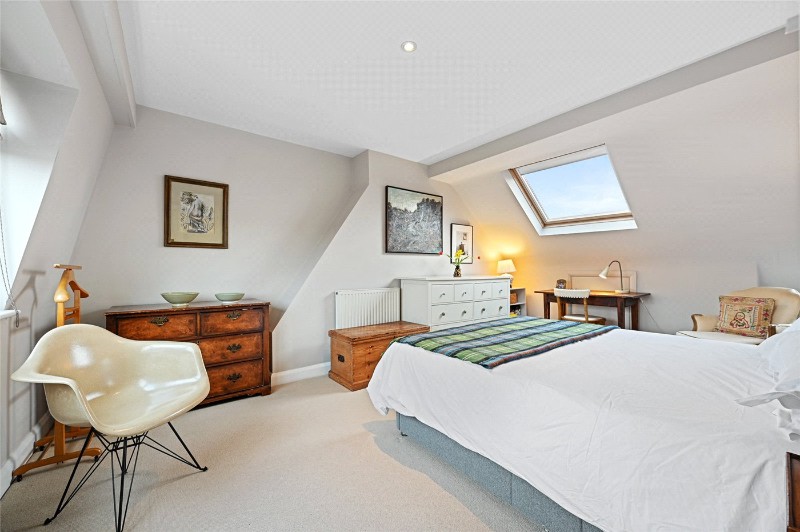 Adelaide Grove, London, W12