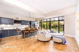 York Avenue, Hove, East Sussex, BN3