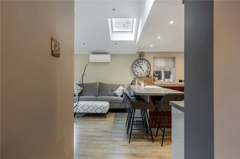 Upper Barn Copse, Fair Oak, Eastleigh, Hampshire, SO50