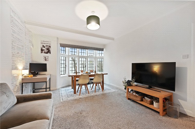 Grenville Street, London, WC1N