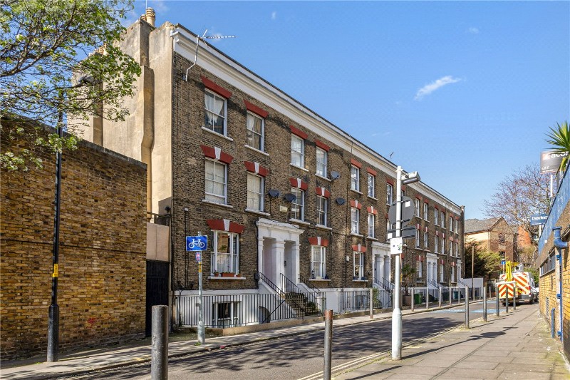 Princess Street, London, SE1