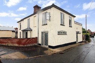 Hempnall Road, Woodton, Bungay, Norfolk, NR35