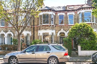 Arminger Road, London, W12
