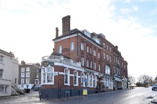 Francis Dodd Court, Cresswell Park, London, SE3