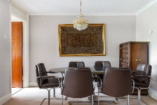 Lorne Court, 51 Putney Hill, London, SW15