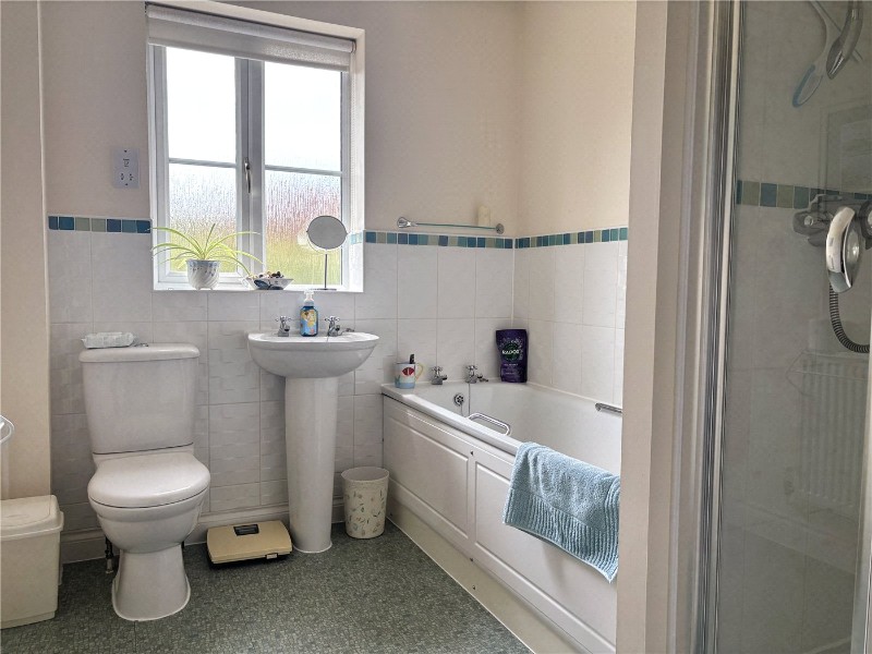 Fruitfields Close, Devizes, Wiltshire, SN10