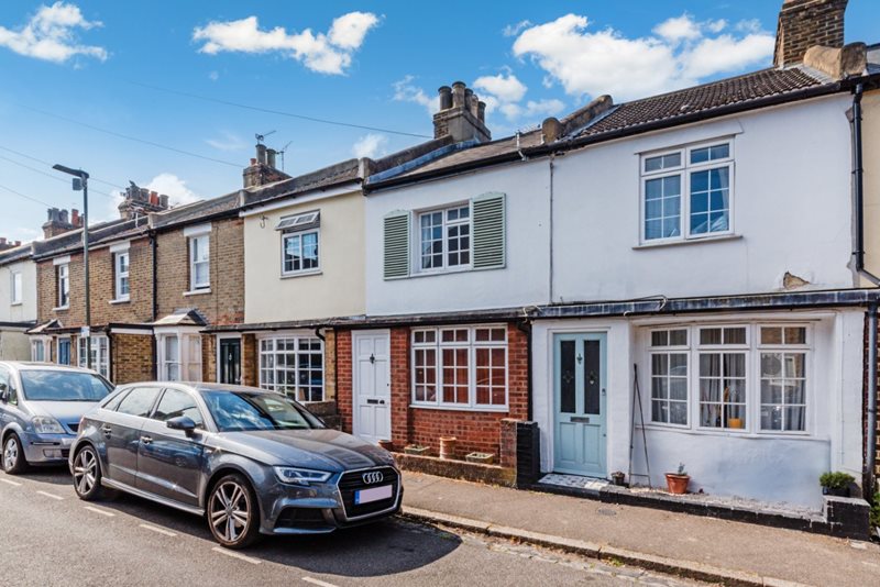 Gowland Place, Beckenham, BR3
