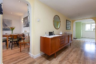 Astley Close, Pewsey, Wiltshire, SN9