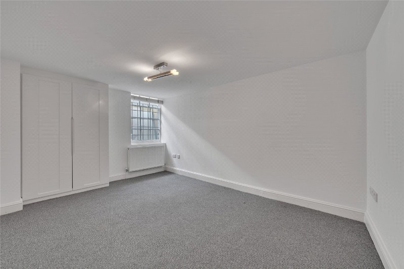 Pond Street, London, NW3