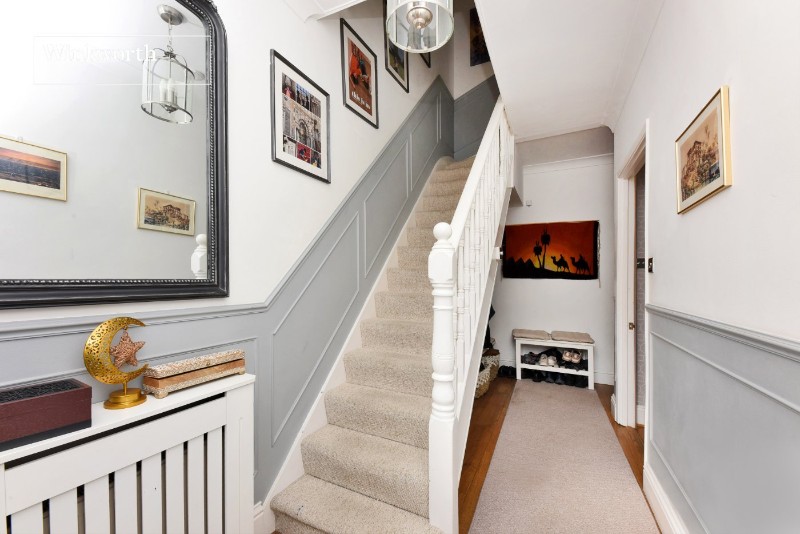 Beauchamp Road, Sutton, SM1