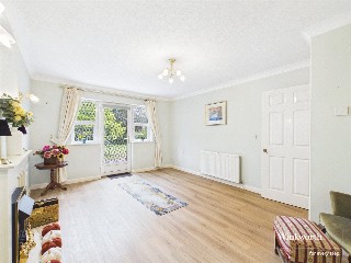 Northcourt Avenue, Reading, Berkshire, RG2