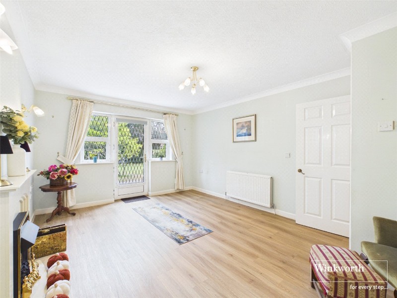 Northcourt Avenue, Reading, Berkshire, RG2