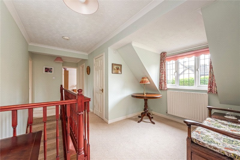 Parsonage Close, Petersfield, Hampshire, GU32