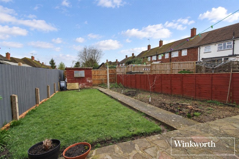 Morpeth Avenue, Borehamwood, Hertfordshire, WD6