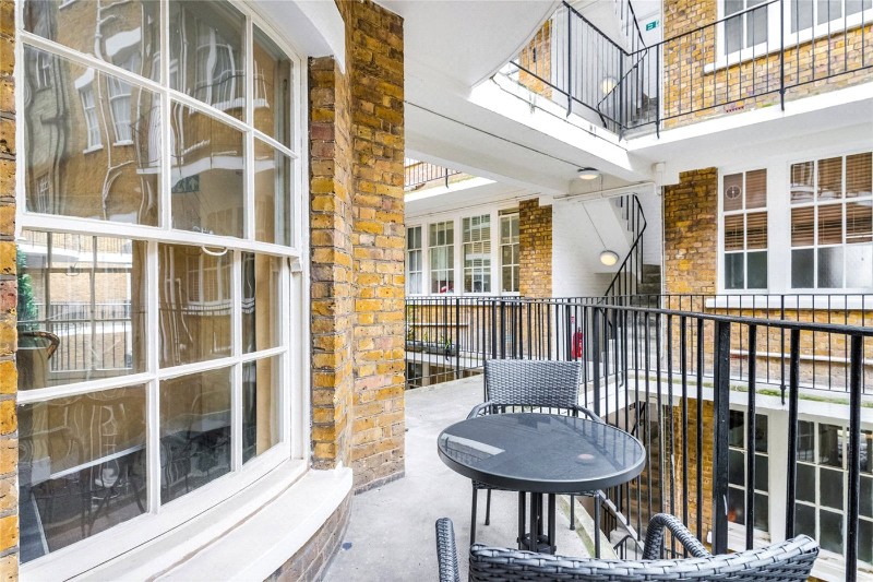 Fulham Road, London, SW3