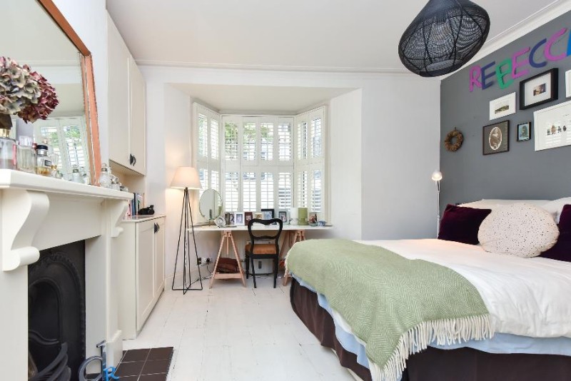 Offley Road, SW9
