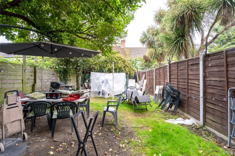 Athlone Road, London, SW2