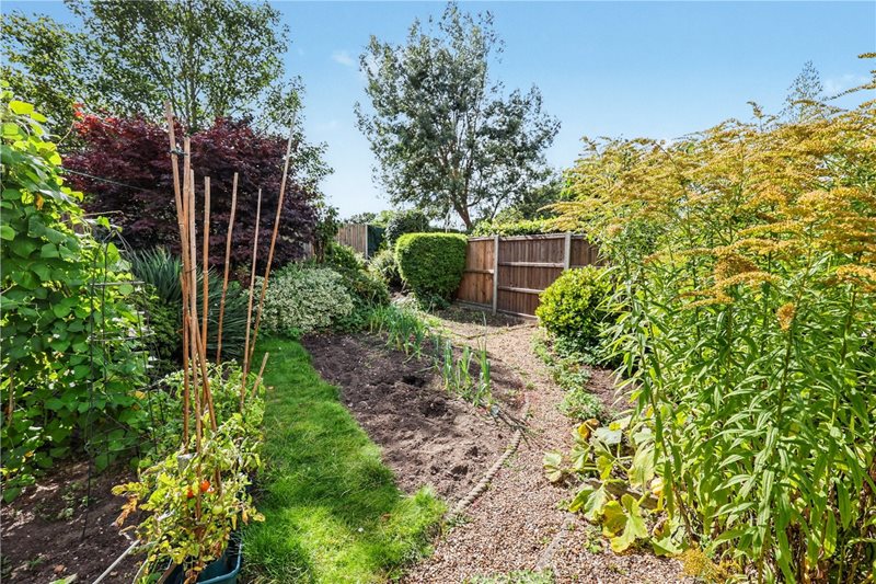 Harlington Avenue, Hellesdon, Norwich, Norfolk, NR6