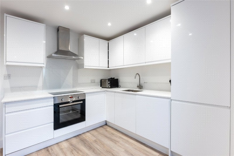 Durnsford Road, London, SW19