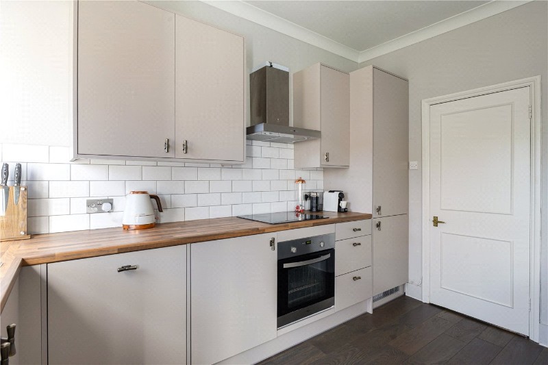 Tremadoc Road, Clapham, London, SW4