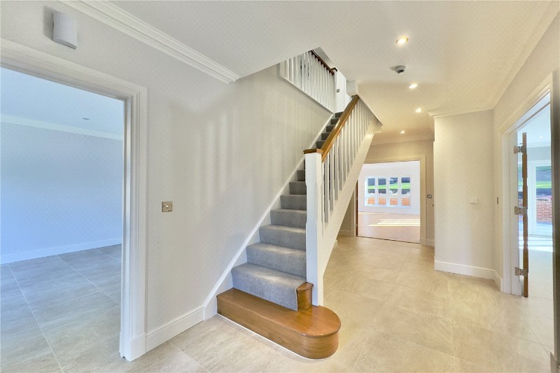 Boss Lane, Hughenden Valley, Buckinghamshire, HP14