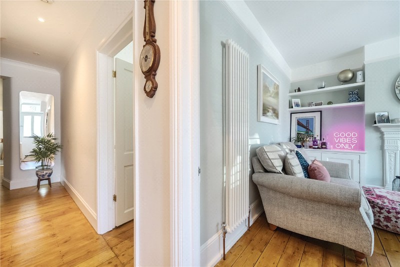 Queenswood Road, London, SE23