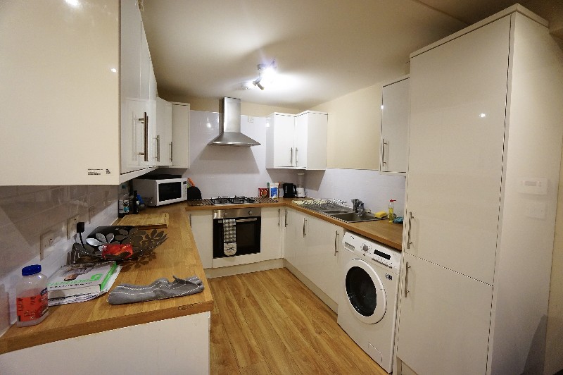 Beatrix Place, Horfield, Bristol, BS7
