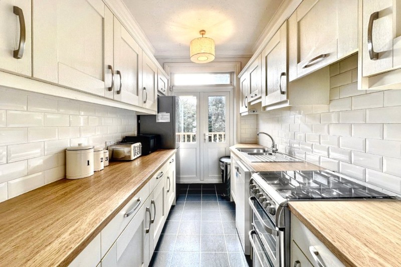 Studland Road, Bournemouth, BH4