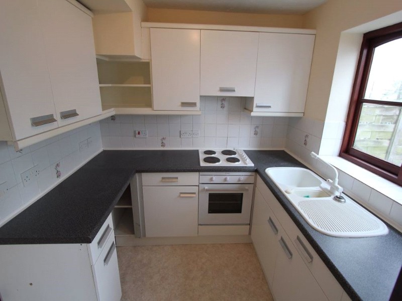 Victoria Court, Tower Court Mews, Westcliff-on-Sea, SS0
