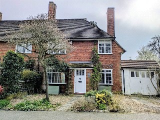 Roe Lane, Kingsbury, London, NW9