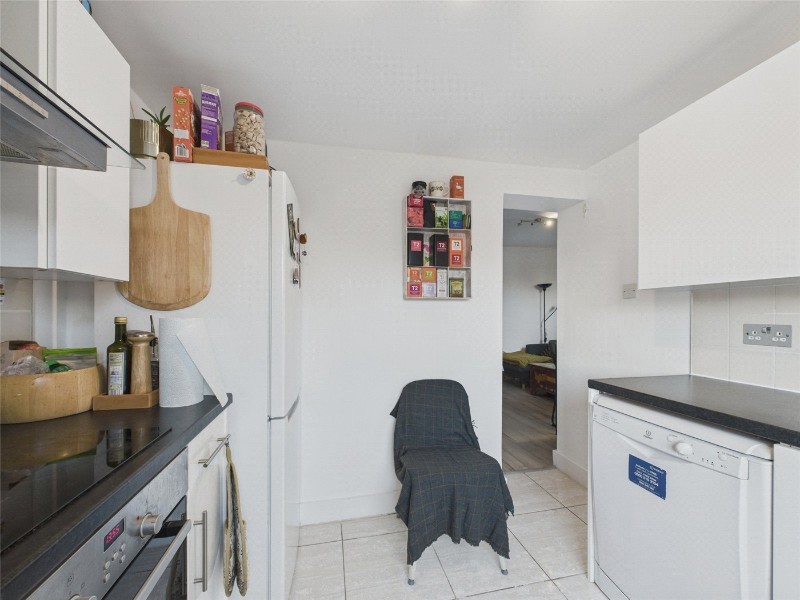 Batoum Gardens, London, W6