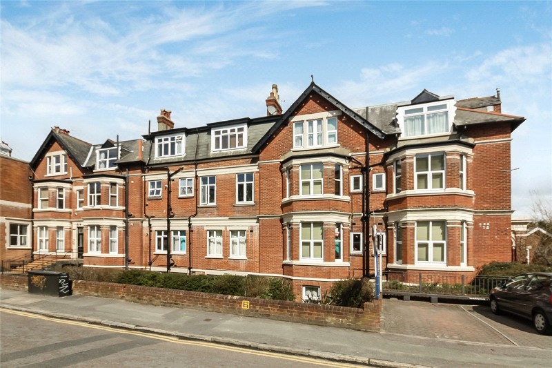 Norwich Avenue West, Bournemouth, BH2