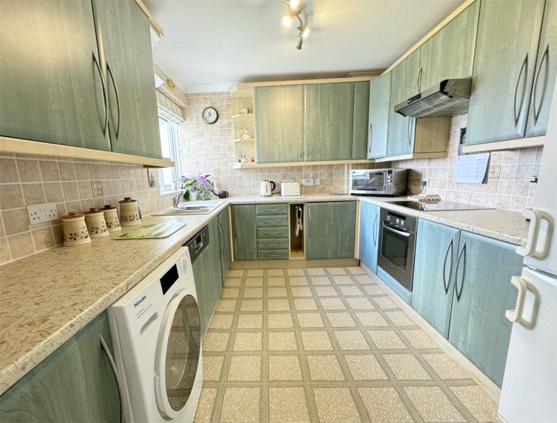 Park Lane, Milford on Sea, Lymington, Hampshire, SO41