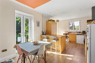 Bickersteth Road, London, SW17