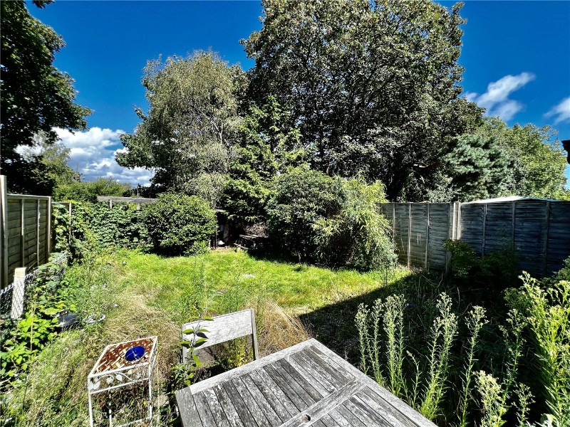 Silver Birch Close, Poole, BH12