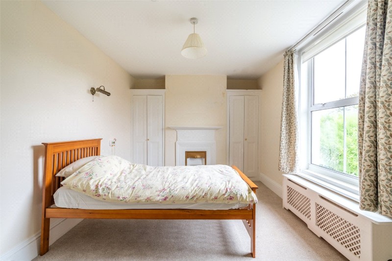 Rowlands Hill, Wimborne, Dorset, BH21