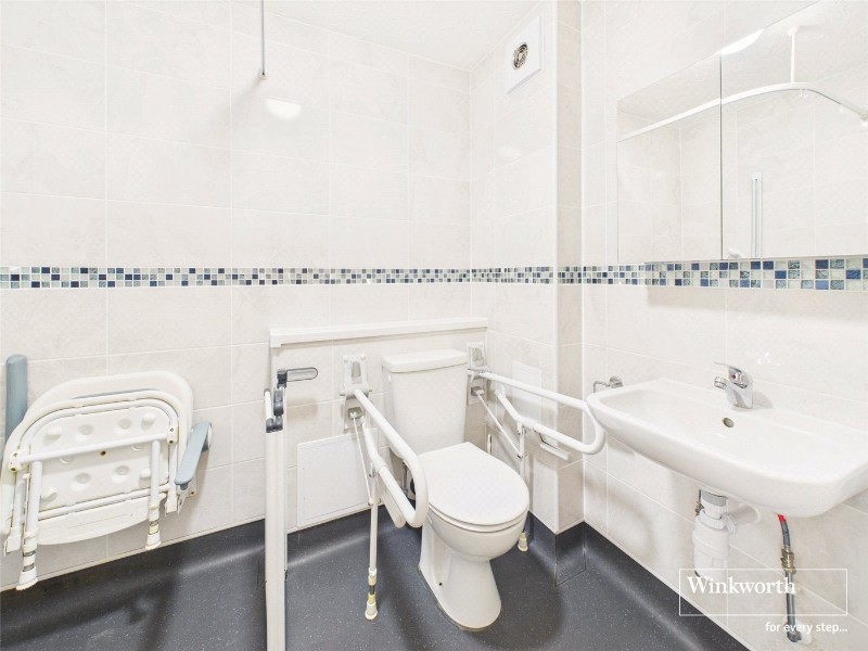 Radbourne Court, Draycott Avenue, Harrow, HA3