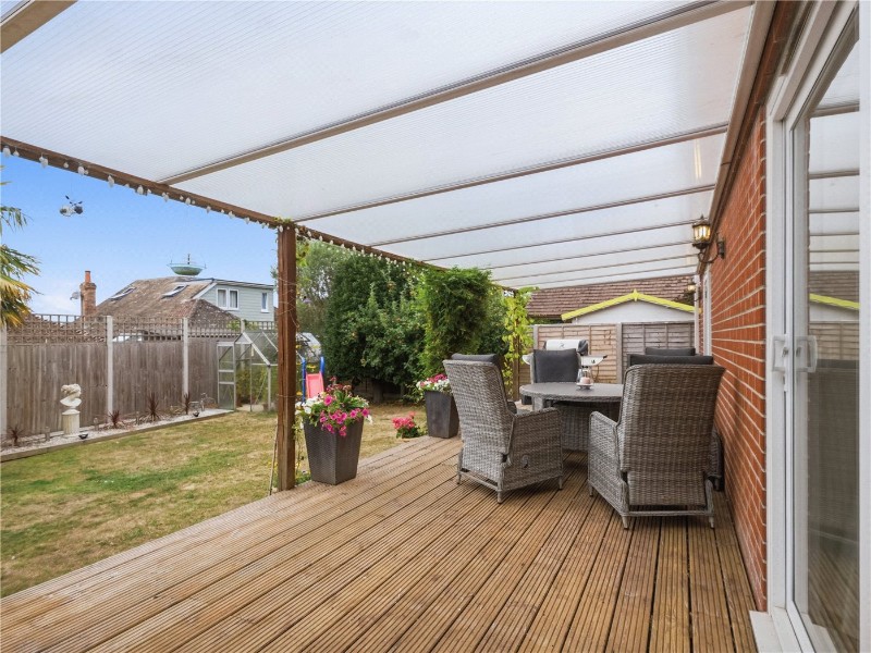 Marian Close, Corfe Mullen, Wimborne, Dorset, BH21