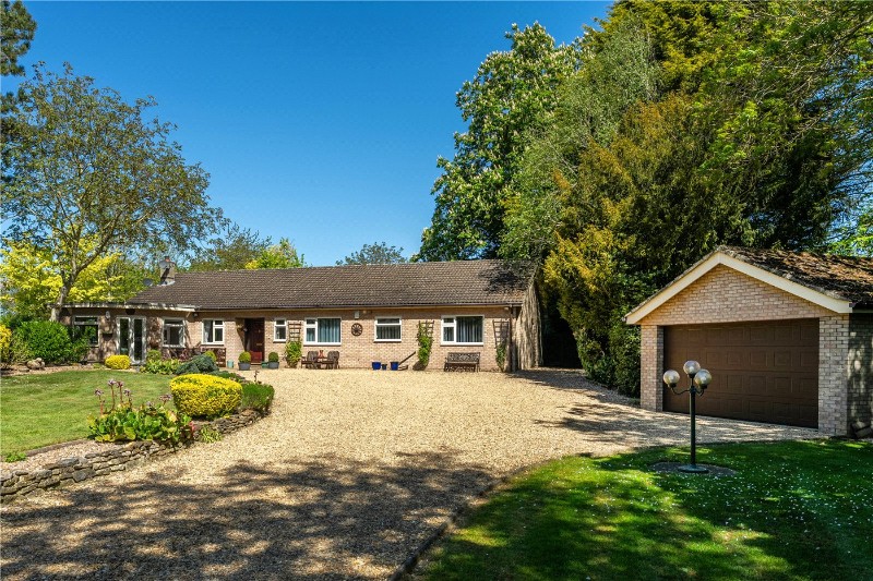 Spring Lane, Horbling, Sleaford, Lincolnshire, NG34