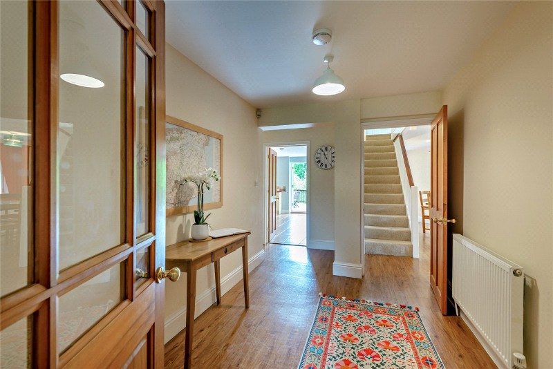 The Green, Littlebourne, Canterbury, Kent, CT3