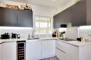 Teulon House, 66 Blackheath Road, Greenwich, London, SE10