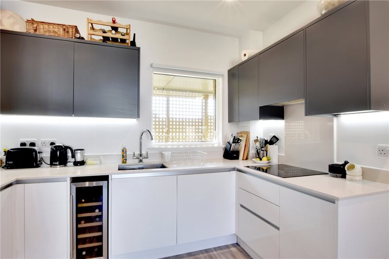 Teulon House, 66 Blackheath Road, Greenwich, London, SE10