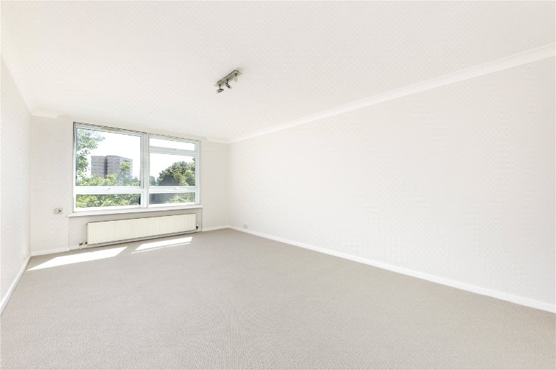 Putney Heath Lane, London, SW15