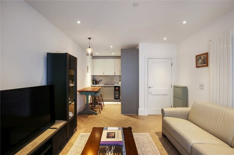 Fellowes Rise, Winchester, Hampshire, SO22