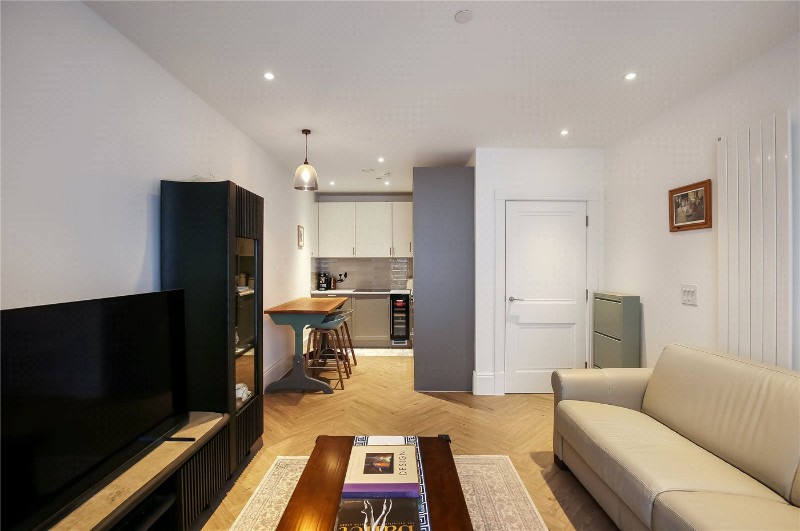 Fellowes Rise, Winchester, Hampshire, SO22