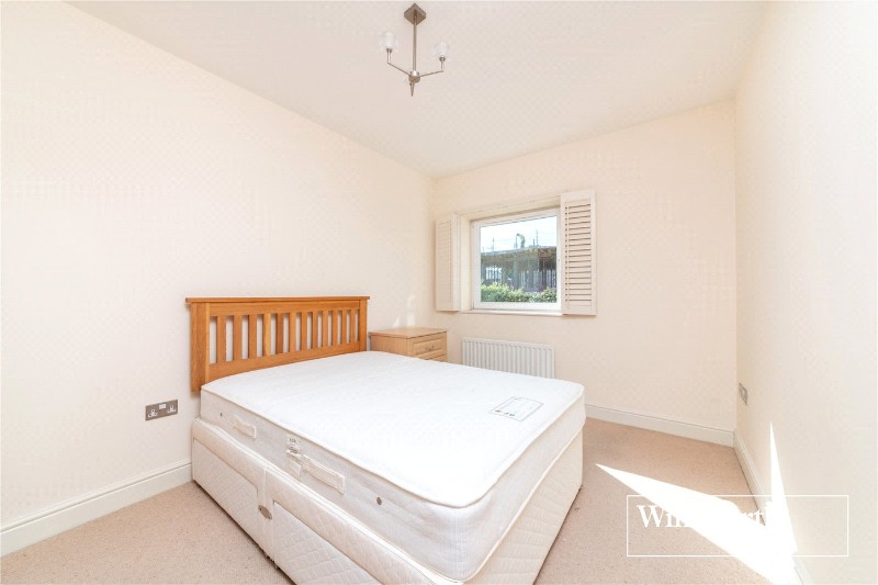 Hartnell Court, 201 Ballards Lane, London, N3