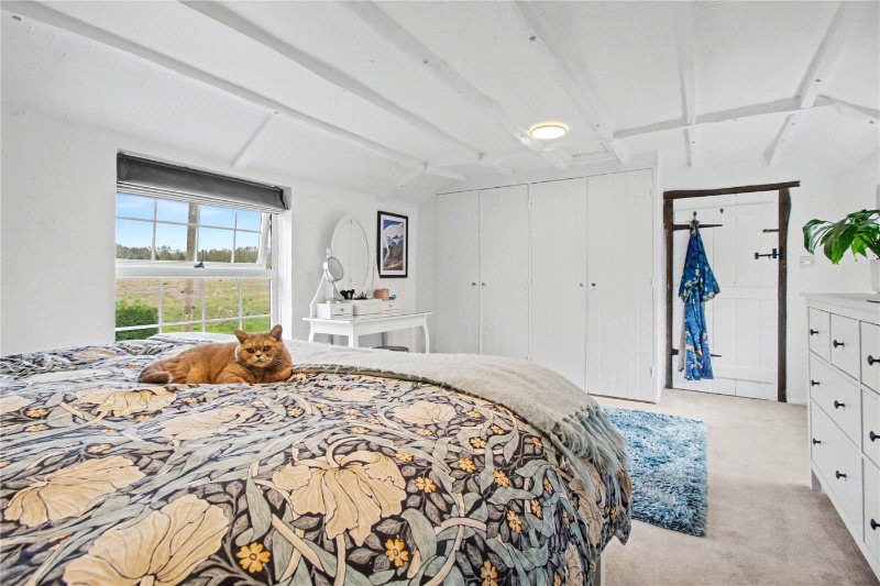 The Street, Brampton, Beccles, Suffolk, NR34
