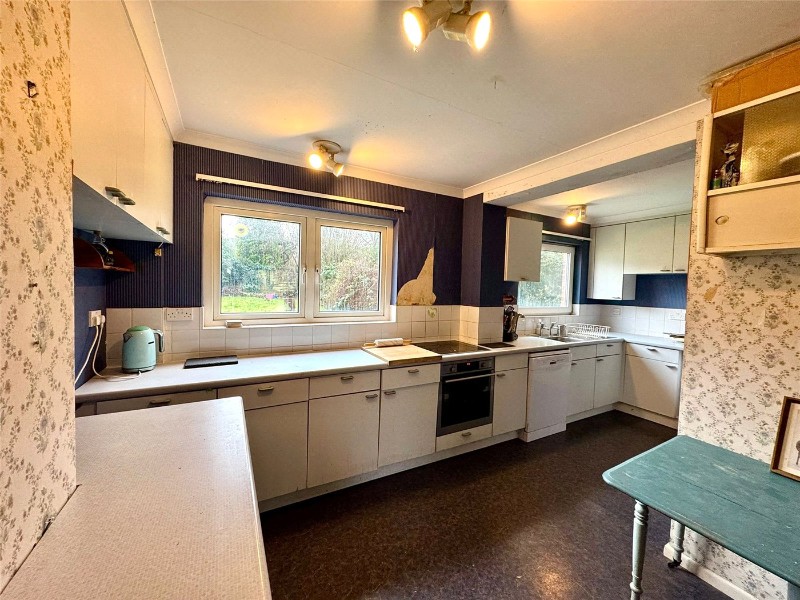 Bulbridge Road, Wilton, Salisbury, Wiltshire, SP2